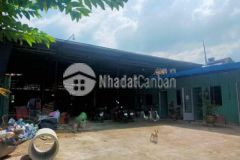 Bán xưởng xã bình minh dt 1037m2 giá 5 5tỷ