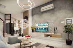 Siêu đẹptrích sàitây hồlô góc2 thoáng52m2 4t