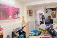 Bán nhà chính chủ hẻm xe hơi quận 10 phường 14 32