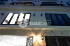 Bán nhà 1597 đường số 59 f 14 gò vấp