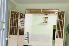 Nhà cấp 4 kiệt 2m5 cù chính lan kiệt thông