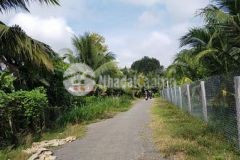 450tr đất thổ cư kề chợ dân san sát tại tây ninh