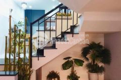 Bán nhà kiệt cách mạng tháng 8 cẩm lệ