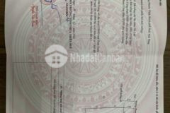 Bán đất mặt tiền phan chu trinh thành phố huế