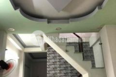 Bán nhà có 3ty5 à mà được 40m trung tâm q4 3 pn