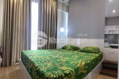 Chung cư 3pn millennium 105m2 mặt tiền bến vấn đồn