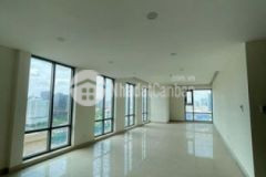 Văn phòng cho thuê 80m2 view côngviên ngay sân bay