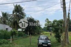 Đất thổ cư kdc khsx 1 đoàn minh triết