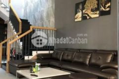 Bán nhà kiệt ô tô nguyễn van huề thanh khê