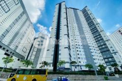 Bán căn hộ q8 79m2 2 570 tỷ bao thuế phí sang tên