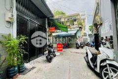 Nhà mt hxh thông vip bàu cát 40m2 3lầu nhỉnh 5tỷ