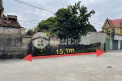 Bán lô đất nhà vườn giáp trung tâm tt vĩnh lộc