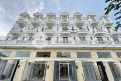 Còn 1 căn khu nhà phố liền kề view sông