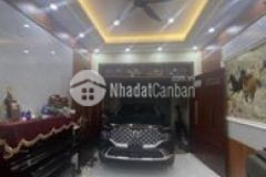 Bán nhà phú diễn phân lô ô tô 6 t giá 6 tỷ