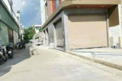 Bán đất hẻm 60 hoàng hữu nam 67m2 tc giá 3ty8