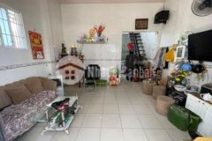 Bán nhà 3 mặt tiền hẻm xe máy ngư ông giá tốt