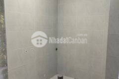 Chung cư bluesart trâu quỳ 63m² 2 pn 2 vệ sinh