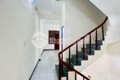 Bán nhà phân lô hoàng quốc việt 47m2 4 tầng mt 4m