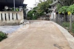 Đất thuỷ xuân tp huế gần tịnh trúc gia