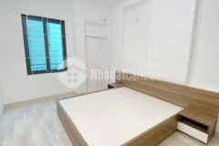 Cc bán gấp nhà 4tầng phạm ngọc thạch ôto nhỉnh 3tỷ