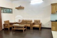 Bán căn 69m ct6 full đồ nhà mới toanh