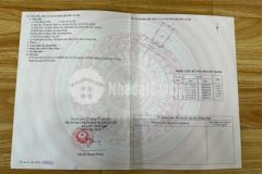 Hàng nóng 184m2 đất full thổ ngay tl2 giá 2 tỷ