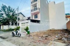 Ngộp bank bán tháo đất ngay gigamal 5 7x20 sổ hồng