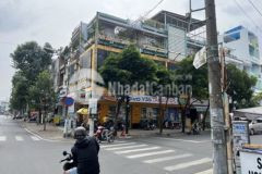 Nhà góc 2mt 568 vĩnh viễn ngang 10m chỉ 13 tỷ