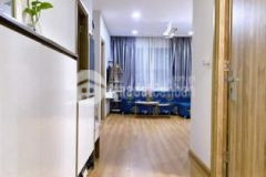 Căn hộ 2pn 62m2 full nội thất đẹp tại xuân mai