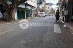 Bán khuôn đất vàng 382 lam sơn p2 10x18m