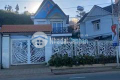 Bán nhà t t lạc dương ngay khu du lịch lang biang