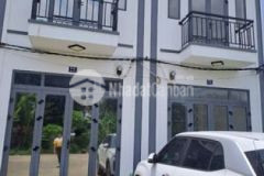 Nhà đẹp lung linh 1 lầu 2pn xts hocmon 470tr