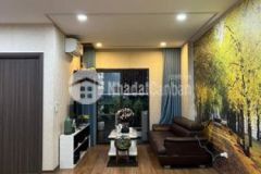 Căn hộ 1pn nội thất đẹp toà xuân mai complex