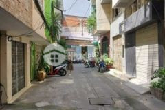 Hẻm xe hơi trần bình trọng p 4 q 5 48m2 8 6 tỷ