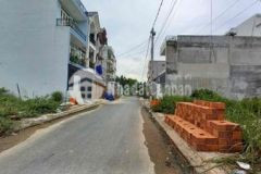 Đất thổ cư hẻm 47 trường lưu long trường dt 4x13