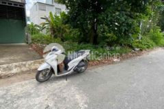 Nền lộ 47m xây dựng 6x20 giá 7tỷ tl cái răng ct