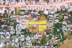 Đất nền siêu hiếm nghĩa trung villa house ái nghĩa