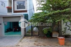 Đất mặt tiền chính chủ 52 hoàng đạo thuýđà nẵng