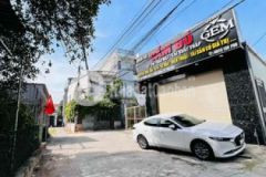 Đất đẹp 5x11 full thổ hxh 5m đs 8 linh xuân