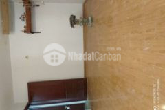 Bán nhà tập thể 627 giải phóng 45m 990 triệu