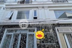 Nhà đường 6m hoàng hoa thám 4x15 60m2 giá 7 9 tỷ