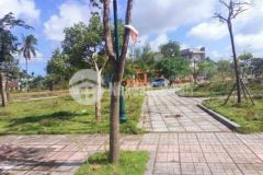 Đất biệt thự thủ phủ công nghiệp 1 tỷ1công chứng