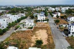 Chủ cần tiền bán biệt thự góc 2mt khu bình nguyên