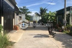 Đất thới hòa xây nhà ở quá đẹp sổ riêng sát chợ