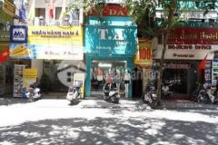 Mặt phố lớn lô góc kinh doanh sầm uất ngày đêm