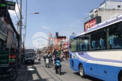 Siêu giá trị mặt tiền hậu giang 5 324 3 lầu