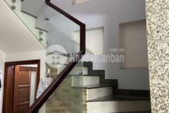 Nhà đường 14m đặng thùy trâm 5x20 100m2 4 tấm