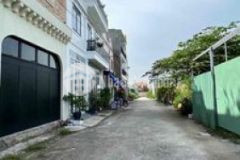 Đất thổ cư 5 5m x 9 8m54m2 đường an phú đông 3