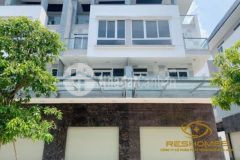 Cần bán nhà kdc văn hoa villa trung tâm biên hòa