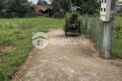 Đất thổ cư kcn tân hương